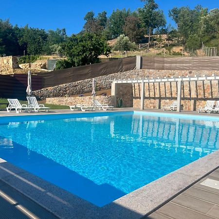 Casas No Terreiro Guest House เปนากอวา ภายนอก รูปภาพ